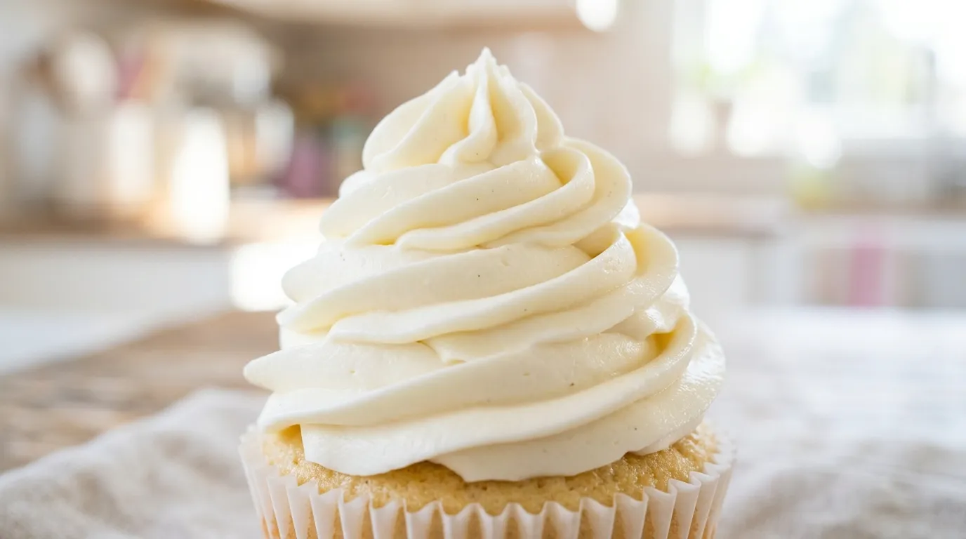 4 ingredient cream cheese frosting recipe