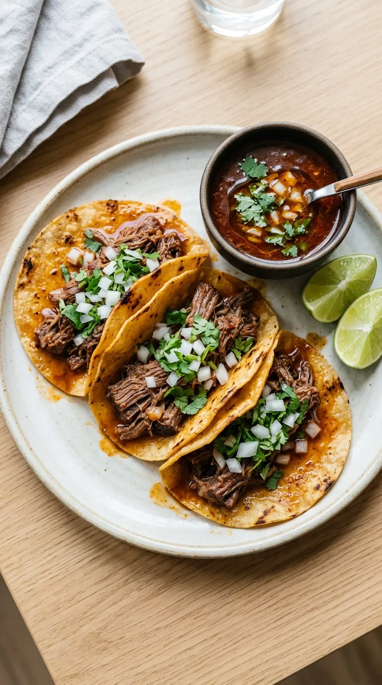 birria tacos recipe authentic
