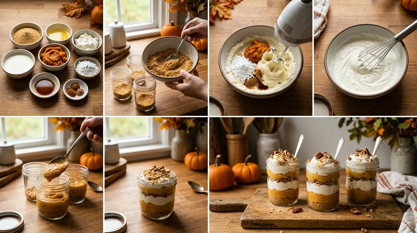 Pumpkin Dessert Recipe for Every Occasion